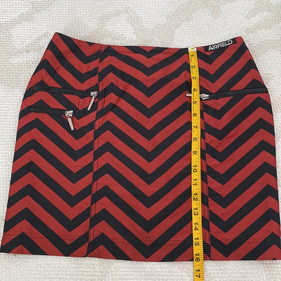 Airfield mini skirt - Picture 13 of 16